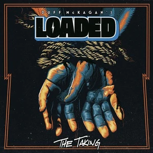 Duff Mckagan's Loaded Duff McKagan's Loaded - The Taking (Limited LP+CD) (Vinyl) - Bild 1 von 2