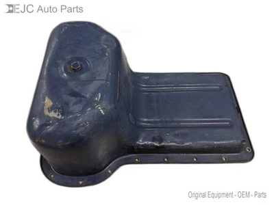 Lower Engine Oil Pan For 03-10 Ford F-350 Super Duty  6.4 1847689C1 - Image 1 of 4