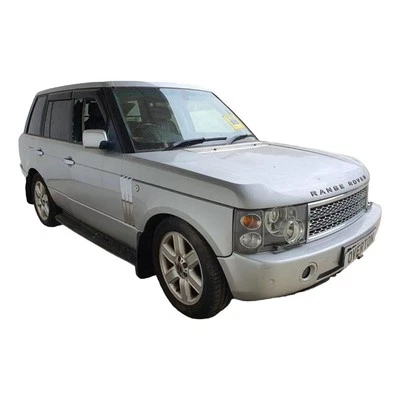 BARRA DE DIRECCIÓN LANDROVER RANGE ROVER QEB0083 Foto 1 de 4