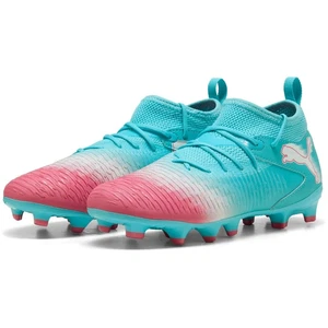 PUMA Future 8 Match Re-Charge FG/AG Fußballschuhe Kinder 108762 Unisex NEU - Bild 1 von 6