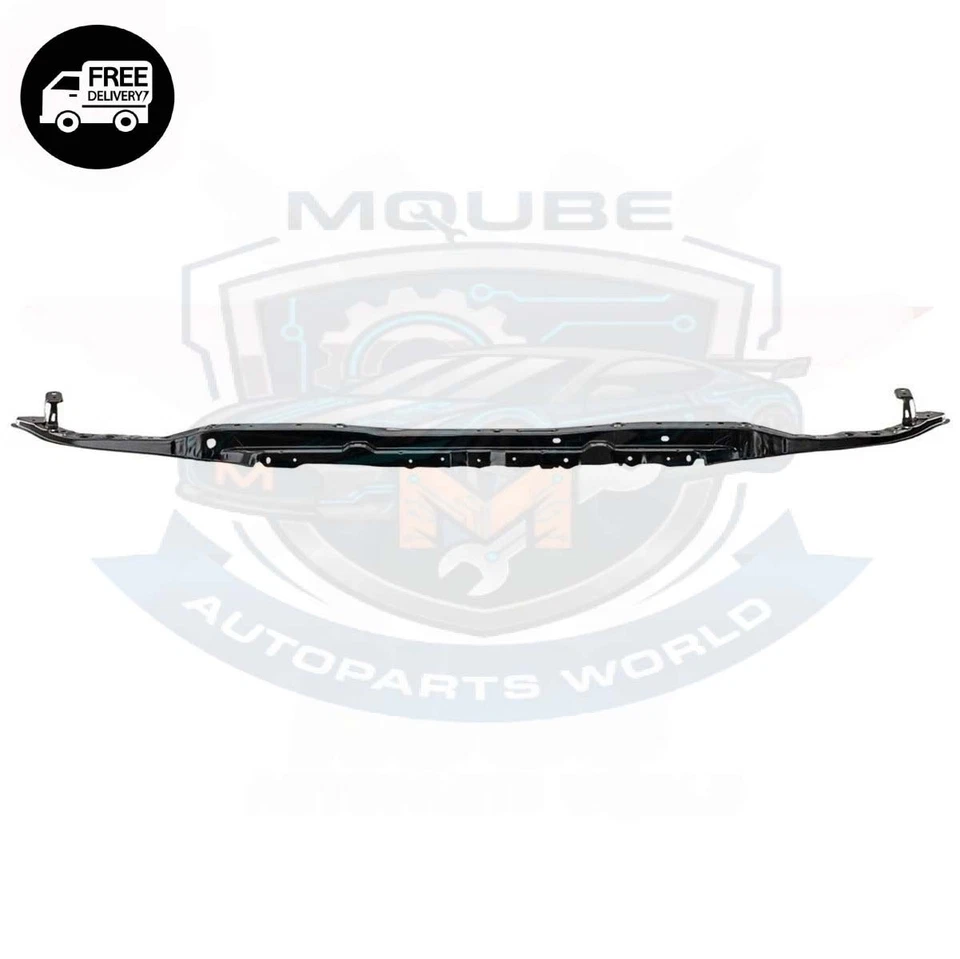 New 2016-2023 Radiator Support Core Upper Toyota Tacoma 4-Door TO1225409 — 第 1/1 张图片