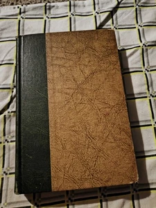 Dr. Jekyll And Mr. Hyde And Travels With A Donkey Art Type Edition OOP BOOK RARE - Imagen 1 de 5