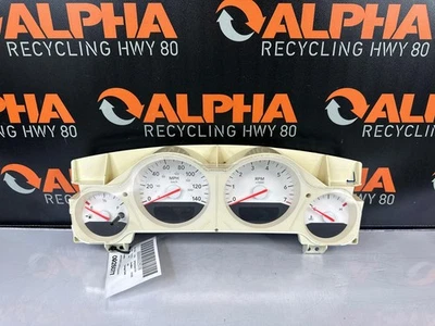 Speedometer DODGE CHARGER 06 Foto 1 de 4