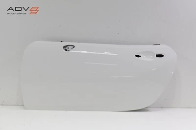 2016 - 2024 MAZDA MX-5 MIATA CONVERTIBLE LEFT DRIVER SIDE DOOR SHELL PANEL OEM - Image 1 of 4