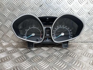 Ford Fiesta Mk7 Speedometer Instrument Cluster C1BT10849MAG 2013 14 15 16 17 - Picture 1 of 12