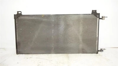 AC Condenser With Rear AC ID: 25807797 Fits 2000-2013 GMC Yukon XL 2500 668156 - Image 1 of 4