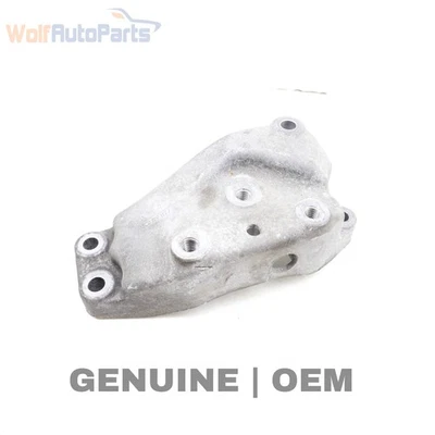 AUDI Q3 8U 2015-2018 - Soporte de montaje de motor/transmisión izquierdo 3C0199117J Foto 1 de 4