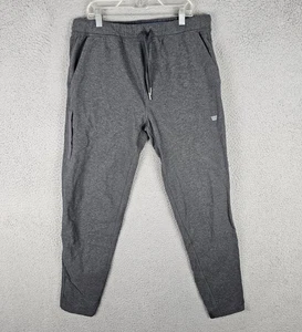 Mack Weldon Jogginghose Herren Medium Performance Athletic Fit Stretch Kordelzug - Bild 1 von 12