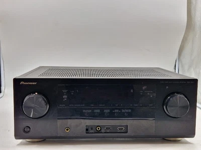 Pioneer VSX-1021-K Receiver - For Parts, 220-250V, As-Is - Image 1 of 4