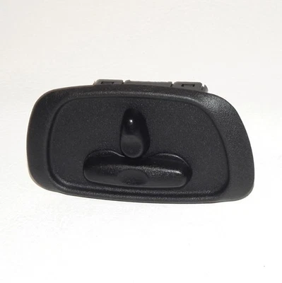 OEM 2004-12 ENDEAVOR / GALANT Driver Side Power Seat Switch Left Control Button - Image 1 of 4