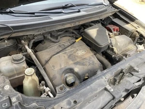 Driver Rear Window Regulator Without Motor Fits 07-15 MKX 27983753 - Imagen 1 de 7