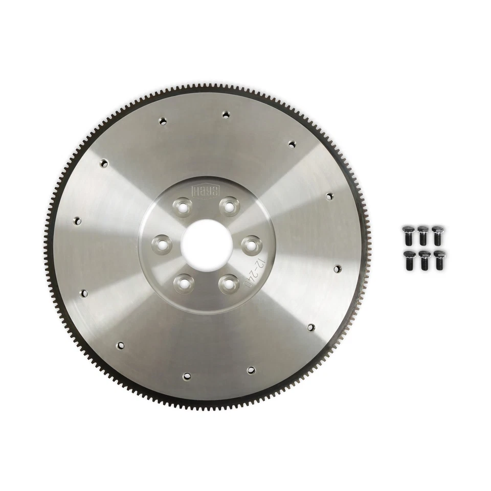 Hays 12-240 Billet Steel SFI Certified Flywheel - Image 1 of 4