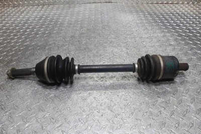 13-14 POLARIS SPORTSMAN 800 OEM TRACCIÓN DELANTERA EJE CV EJE PIVOTE IZQUIERDA O DERECHA Foto 1 de 4