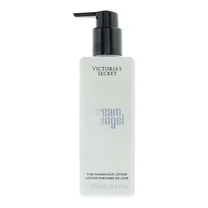 VICTORIA’S SECRET DREAM ANGEL FRAGRANCE BODY LOTION CREAM 8.4 fl oz New Rare - Picture 1 of 1