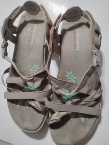 SKECHERS SLIM-VACAY SANDALEN GRÖSSE 8 - Bild 1 von 4