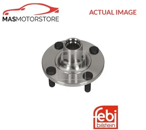 WHEEL HUB FRONT FEBI BILSTEIN 193533 A NEW OE REPLACEMENT - Picture 1 of 6