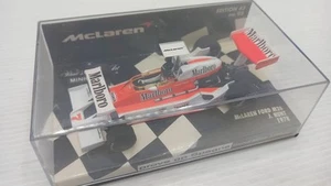 MIN530784307 Minichamps McLaren M26 J. Hunt GP Spagna 1978 1/43, modificata - Imagen 1 de 2