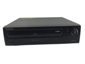 REPRODUCTOR CD SALON PIONEER LASER DISC CLD-S310S 19391450 - Imagen 1 de 6