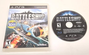 Battleship (Sony PlayStation 3, 2012) VGC - Tested - Picture 1 of 2