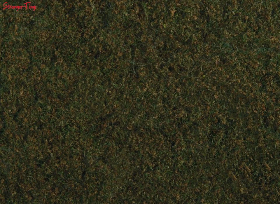 Gaugemaster Olive Green Foliage 20 x 23cm Multi Scale - Image 1 of 1