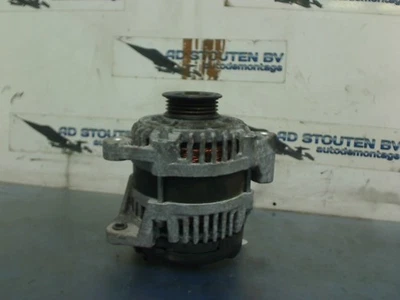ALTERNATOR ALTERNATOR DAEWOO / CHEVROLET SPARK 2011 96843503 #205971 - Image 1 of 4