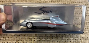 Spark 1/43 Austin Healey 100 S Bonneville 1954 Donald Mitchell Healey. Very Rare - Picture 1 of 7