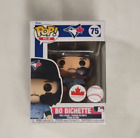 🙂 Funko Pop ! MLB  Toronto Blue Jays - Bo Bichette #75  Exclusif Canada ✈️