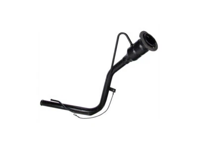 Cuello de llenado de combustible 32848PJ 2001-2002 Dodge Stratus Foto 1 de 2