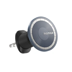 Momax MoVe Easy Mag Car Mount (MagSafe Compatible) - Grey - Picture 1 of 12