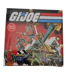 Funko Mystery Box: G.I. Joe 6-teilige Sammlerbox GameStop exklusiv neu & versiegelt - Bild 1 von 3