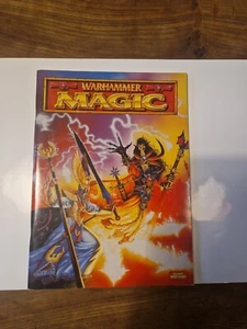 Warhammer Magic Games Workshop Fantasy - Bild 1 von 3
