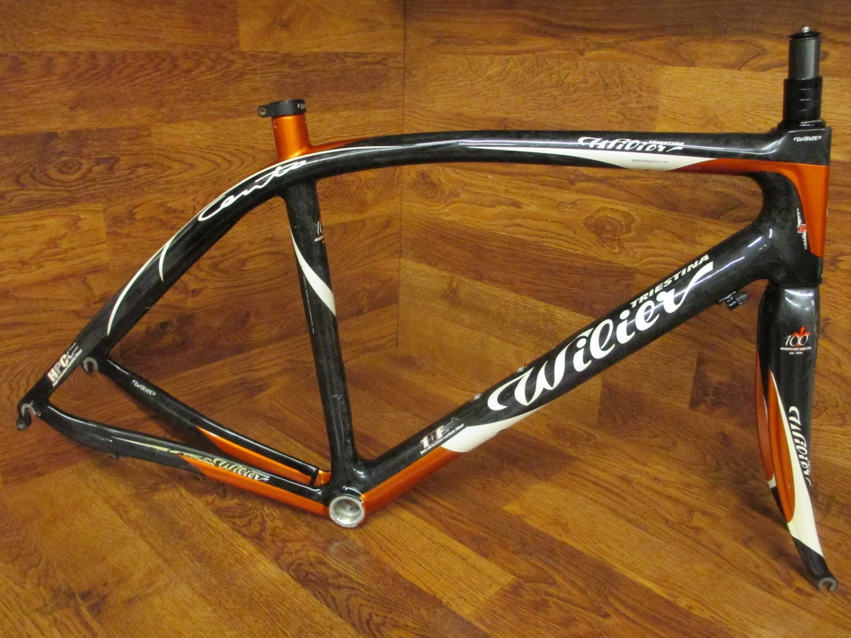 Wilier Frame, Fork & Extras Bike Frames for sale | eBay