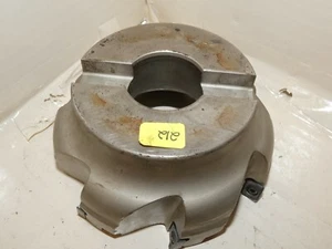 Iscar Face Mill M/N HM 90 F90A D.500-7-1.50 - Picture 1 of 7