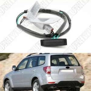 Rear License Plate Lamp Socket Wire Harness 84931SC060 For Subaru Forester 09-13 - Picture 1 of 6