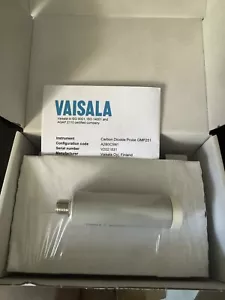 VAISALA CO2 Sensor Gmp251 - Bild 1 von 2
