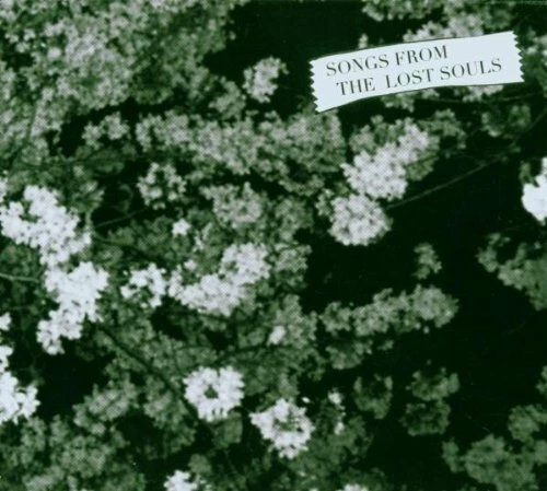 Lost Souls Songs from (2005)  [CD] - Bild 1 von 1