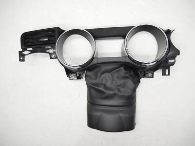 2015-2023 Ford Mustang GT S550 Steering Column Instrument Cluster Trim Bezel OEM - Image 1 of 4