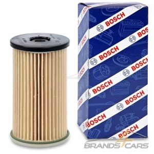 BOSCH KRAFTSTOFFFILTER DIESELFILTER FÜR AUDI A3 SKODA VW TOURAN 1.6 1.9 2.0 TDI - Bild 1 von 6