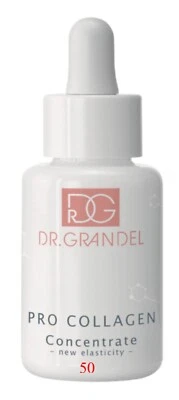 Concentrado de colágeno Dr. Grandel Pro - 50 ml Foto 1 de 2