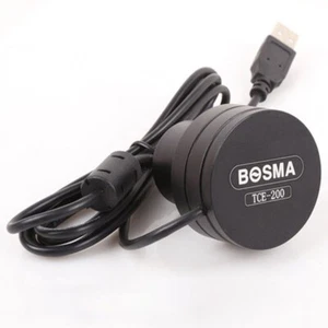 Bosma 1/3” Eyepiece USB 2.0 Webcam 1600x1200 Telescope Digital Camera - Picture 1 of 4