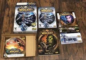 World of Warcraft: Wrath of the Lich King (PC, 2008) ¡completo y excelente! - Imagen 1 de 5