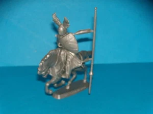 FIGURINE - CAFE STORME - GUY DE DAMPIERRE - CAVALIER -1968/69 -  FEODO COMMUNALE - Imagen 1 de 1