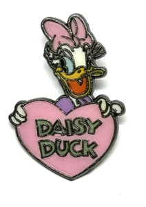 Disney Pin - Sweetheart Daisy Duck - Bild 1 von 2
