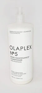 Olaplex N0.5 Conditioner 1000ml / 1 Litre Bond Maintenance Conditioner - Picture 1 of 2