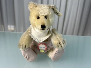 Steiff Tier 407529 Baby Bub Teddy Bär 25 cm. Top Zustand      - Bild 1 von 3
