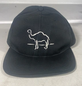 Cappello snapback sigarette cammello vintage anni 90 - Foto 1 di 4