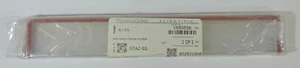 Thermo Scientific Eule A2 & A5 große Gelschalen Endtore, Paar; PN A2-EG, NEU - Bild 1 von 4