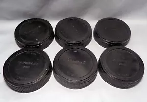 OLYMPUS Camera Lens Caps: Specify Quantity (Art Paul) - Picture 1 of 2