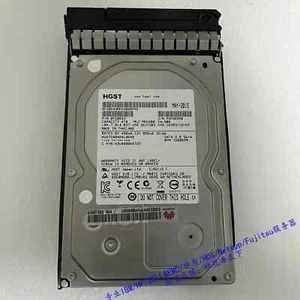 Used For Huawei 02310RFP 4T 7.2K SATA 3.5 2288 2488V2 Server Hard Disk - Afbeelding 1 van 2