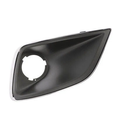 Soporte de lámpara antiniebla lateral del pasajero Lincoln MKS 2009-2016 NUEVO FABRICANTE DE EQUIPOS ORIGINALES 8A5Z-15266-AA Foto 1 de 4